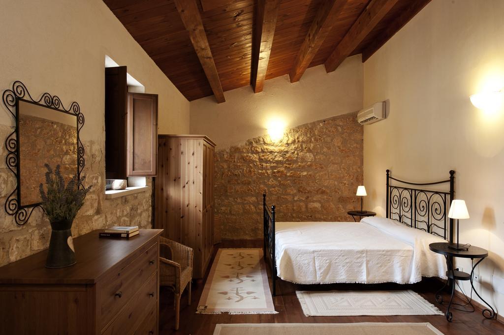 Valle Dell'Acanto Модика Экстерьер фото