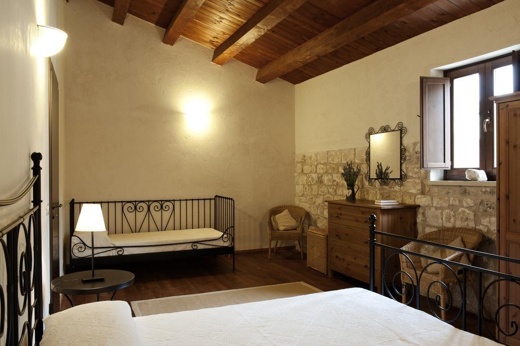 Valle Dell'Acanto Модика Экстерьер фото