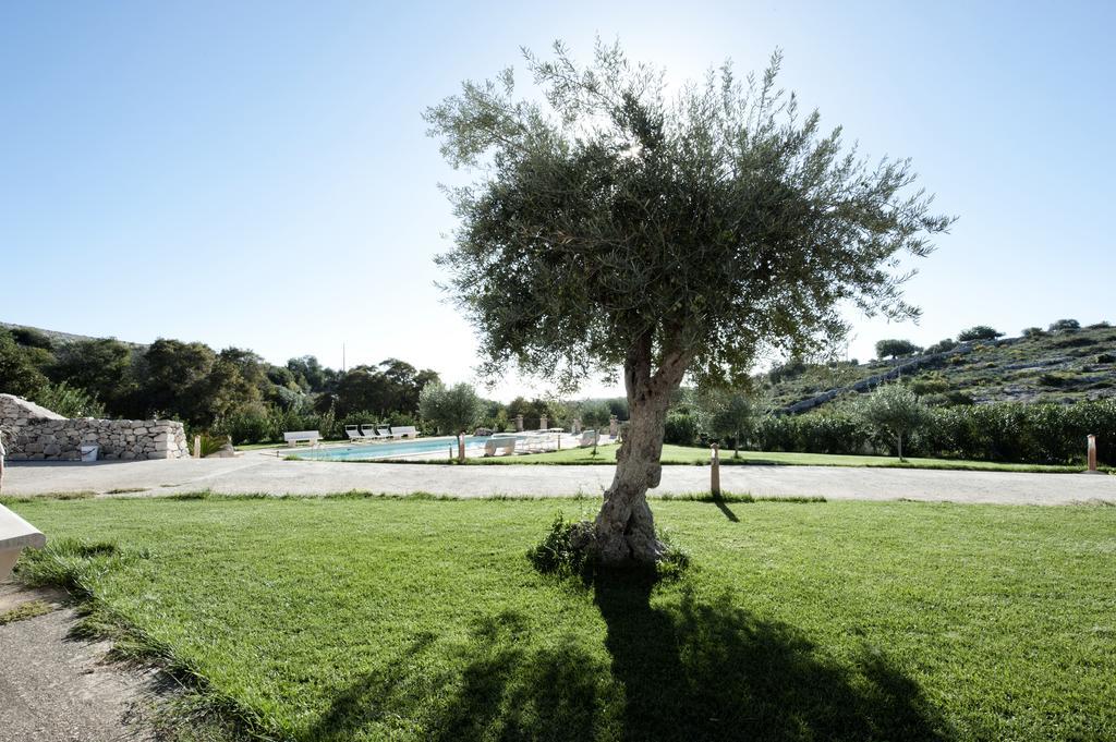 Valle Dell'Acanto Модика Экстерьер фото