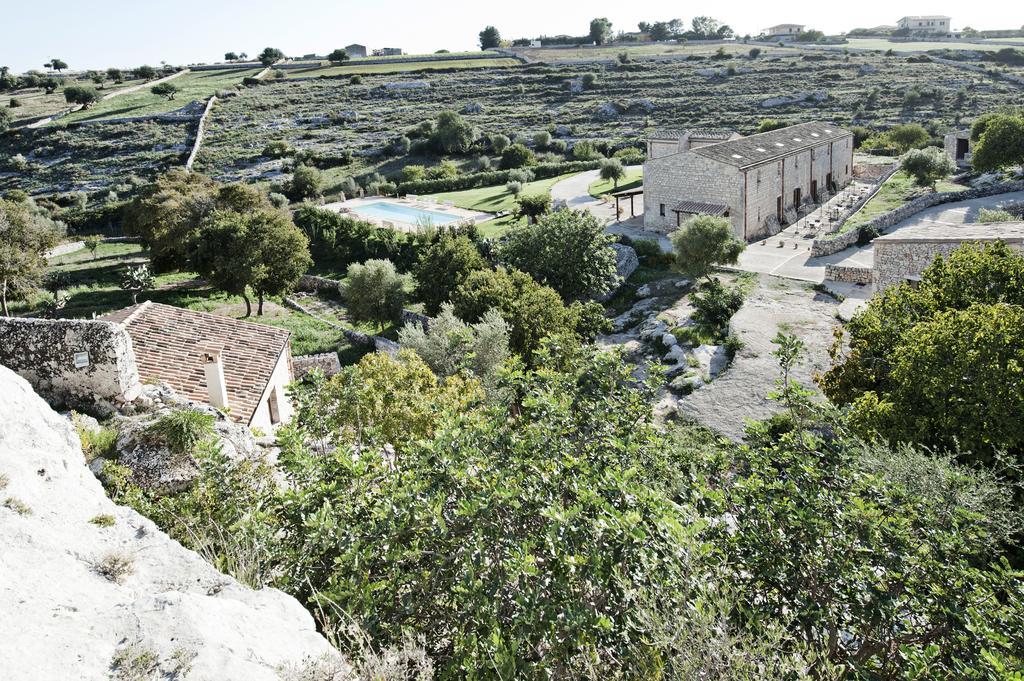 Valle Dell'Acanto Модика Экстерьер фото