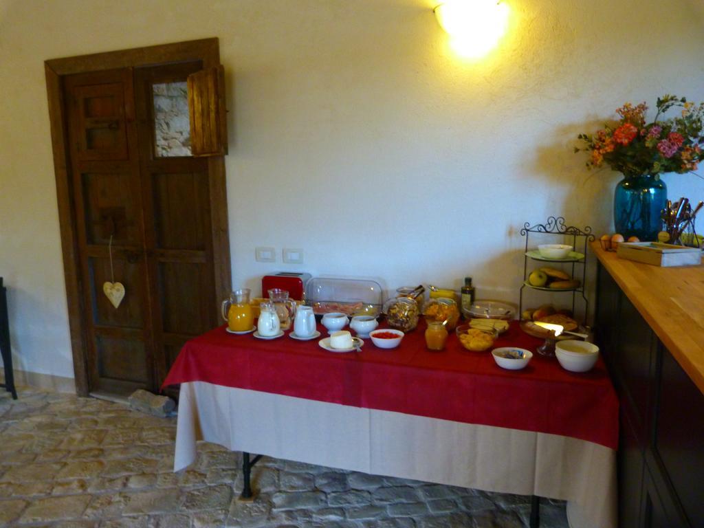 Valle Dell'Acanto Модика Экстерьер фото