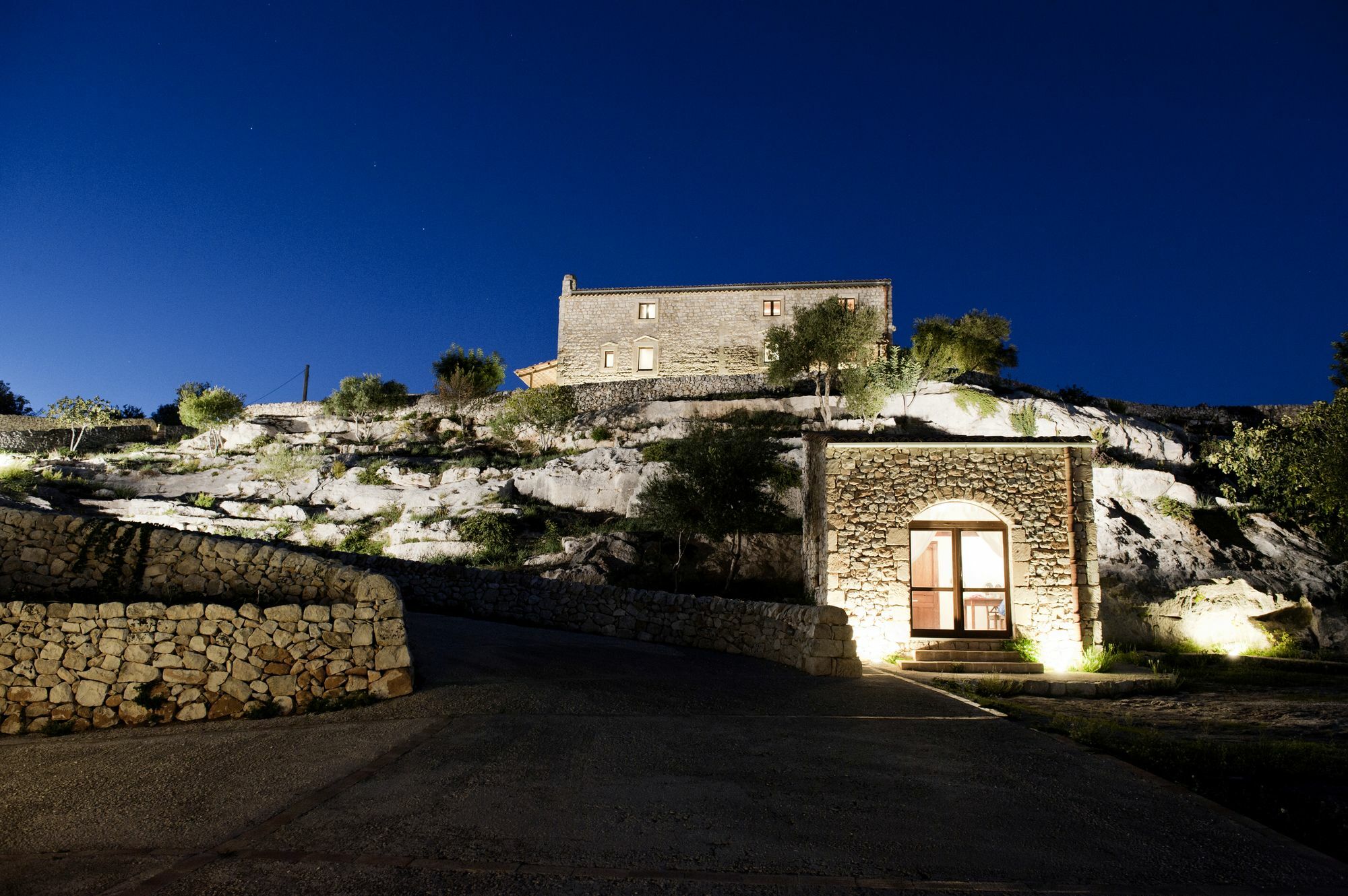 Valle Dell'Acanto Модика Экстерьер фото