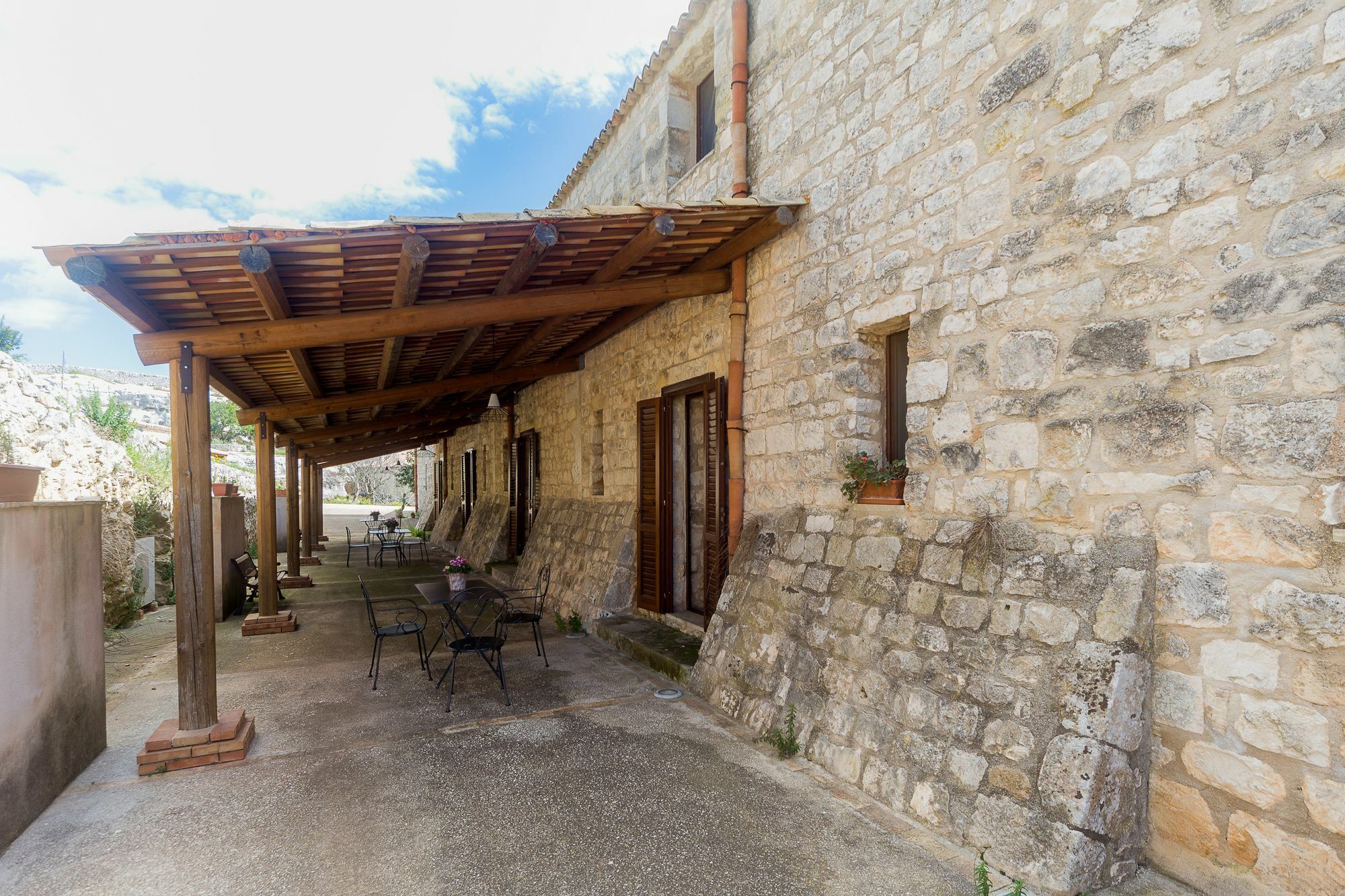 Valle Dell'Acanto Модика Экстерьер фото
