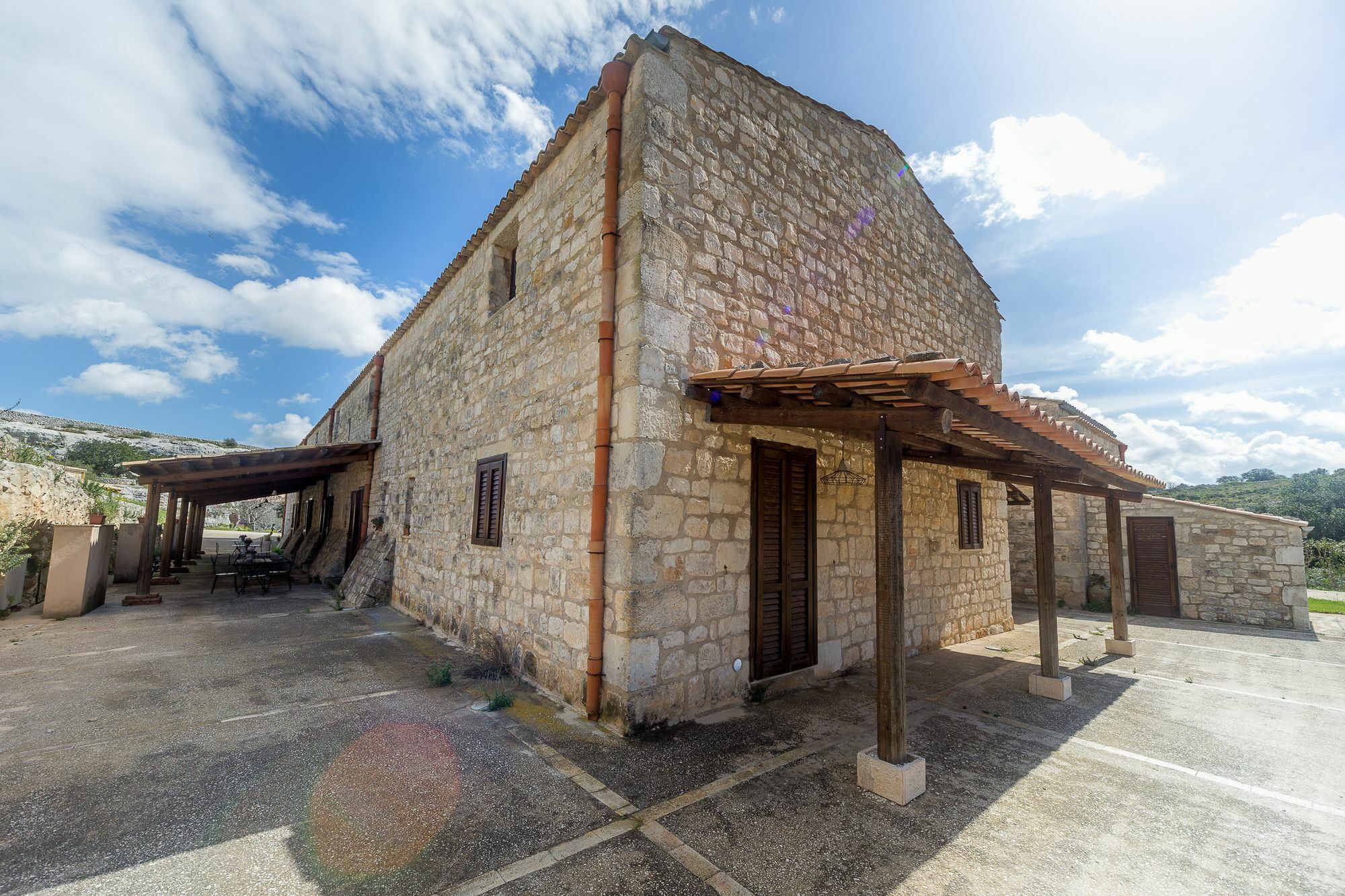Valle Dell'Acanto Модика Экстерьер фото